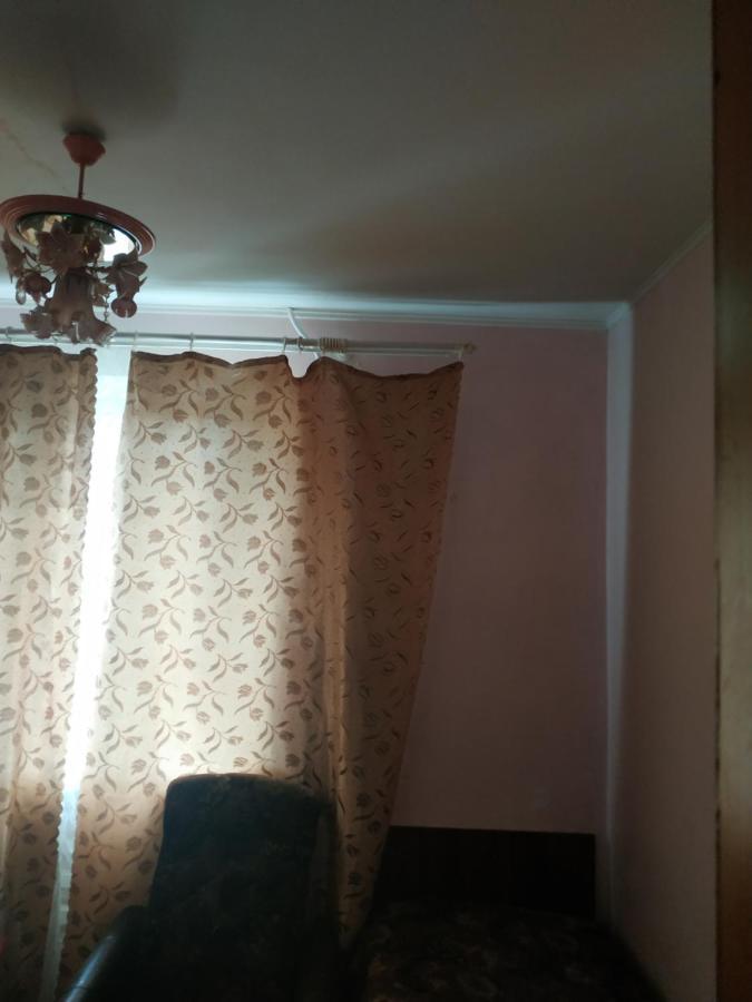 Flats Lägenhet Izyum Exteriör bild