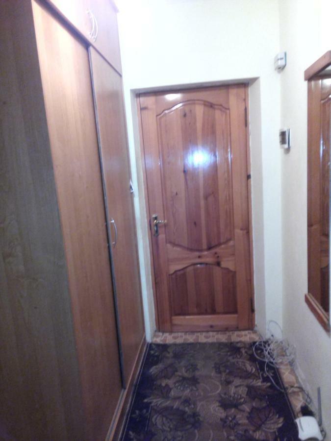 Flats Lägenhet Izyum Exteriör bild